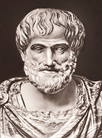 Аристотель - греческий философ